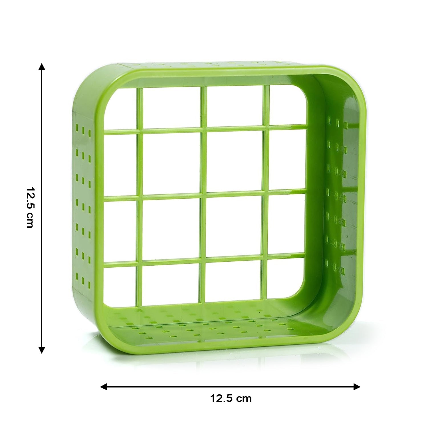 5309 Square Shape Paneer Maker, Paneer Mould, Tofu, Sprouts Mould Press Maker, Plastic Paneer Making Mould, Paneer Maker with Lid DeoDap 5309 Square Shape Paneer Maker, Paneer Mould, Tofu, Sprouts Mould Press Maker, Plastic Paneer Making Mould, Paneer Maker with Lid DeoDap